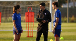 Mauricio Pochettino offered contract extension to lead USMNT for second World Cup cycle
