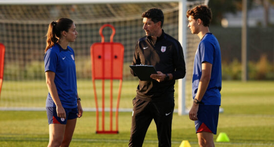 Mauricio Pochettino offered contract extension to lead USMNT for second World Cup cycle