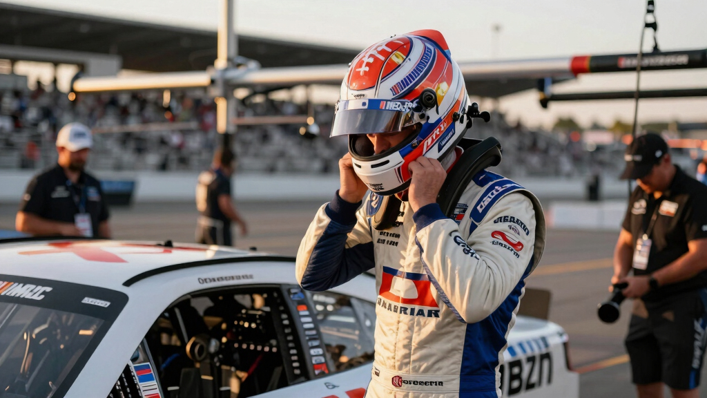 NASCAR Sonoma starting lineup: Kyle Larson third in qualifying, second in practice