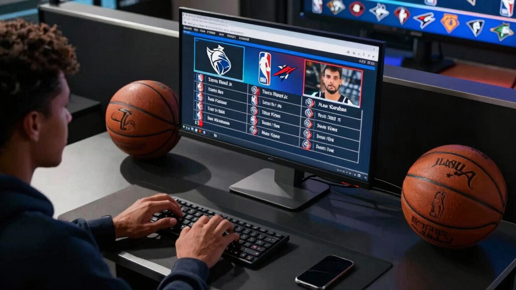 NBA Draft 2026 live updates: UConn’s Tarris Reed Jr. to Spurs, Alex Karaban to Kings