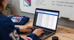 Pavel Dorofeyev Reportedly Traded to Rangers, Golden Knights Get Multiple NHL Draft Picks