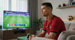 Portugal to Discover World Cup Round of 16 Opponent