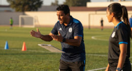 Tunisia's New Coach Looks to Cape Verde for Inspiration Ahead of Japan Match