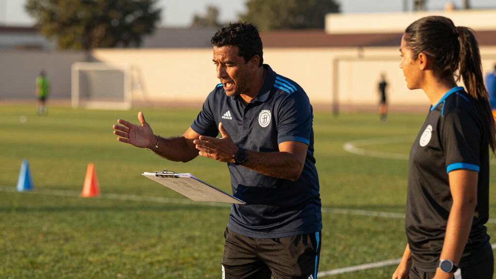 Tunisia's New Coach Looks to Cape Verde for Inspiration Ahead of Japan Match