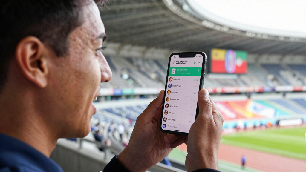 World Cup 2026 Power Rankings after one game: Who is No. 1?