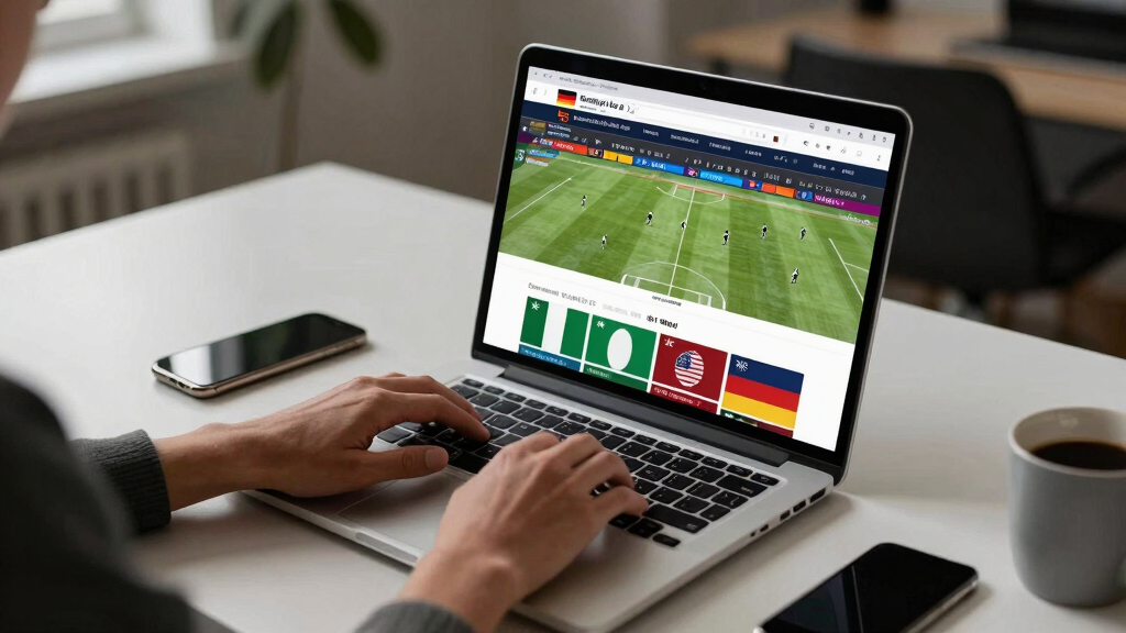 World Cup schedule, live updates: Germany, Ivory Coast and USA return as Matchday 3 cot