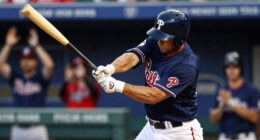 You've never seen this before: Phils hit go-ahead HR in 9th for 3rd straight game