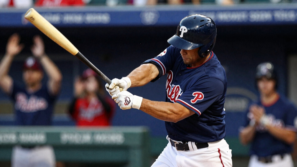You've never seen this before: Phils hit go-ahead HR in 9th for 3rd straight game