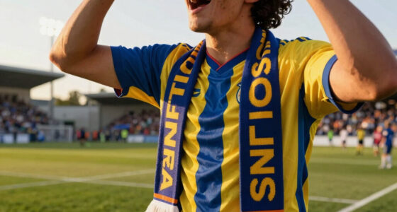 10 Best Soccer Fan Apparel in 2026