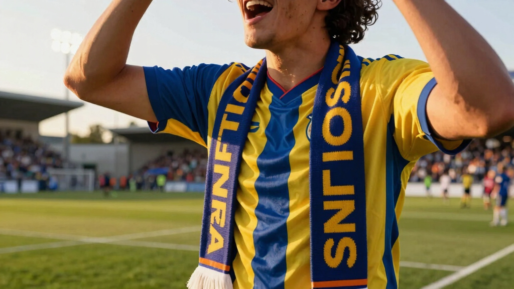 10 Best Soccer Fan Apparel in 2026