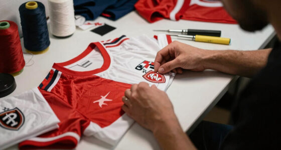 11 Best Soccer Fan Apparel in 2026