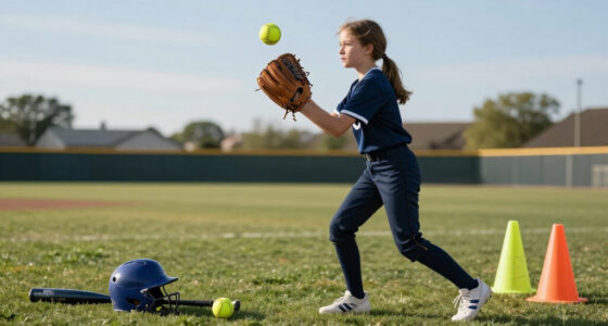 11 Best Softball Training Equipment for Teens in 2026