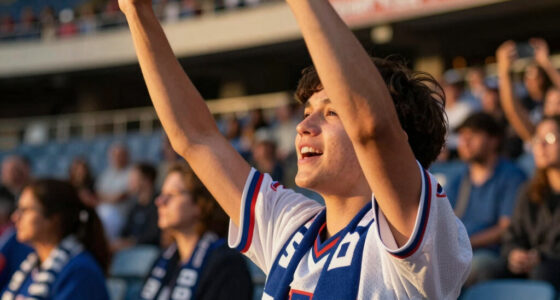 12 Best Soccer Fan Apparel in 2026