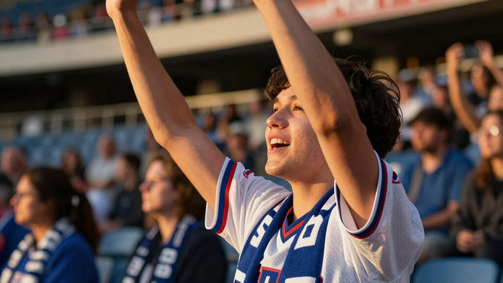 12 Best Soccer Fan Apparel in 2026