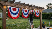 13 Best Patriotic Outdoor String Lights in 2026