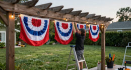 13 Best Patriotic Outdoor String Lights in 2026