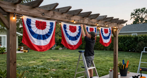 13 Best Patriotic Outdoor String Lights in 2026
