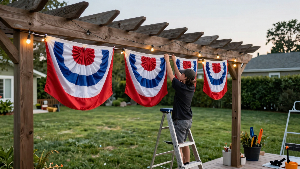 13 Best Patriotic Outdoor String Lights in 2026