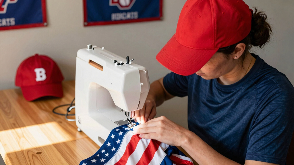 14 Best Patriotic Softball Gear in 2026