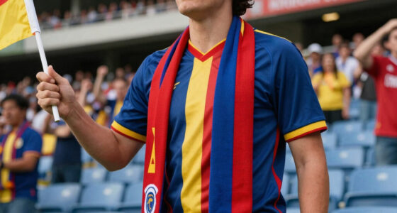 14 Best Soccer Fan Apparel in 2026