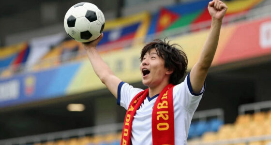 14 Best Soccer Fan Apparel in 2026