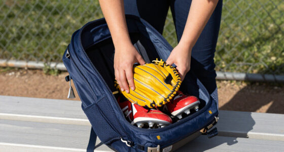 14 Best Softball Gear Backpacks in 2026