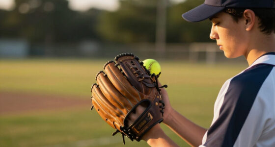 15 Best Softball Gloves for Youth in 2026