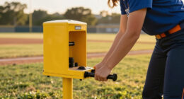 15 Best Softball Pitching Machine in 2026
