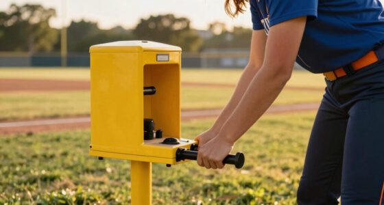 15 Best Softball Pitching Machine in 2026
