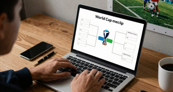 2026 World Cup Bracket: Live Look At Quarterfinals Matchups