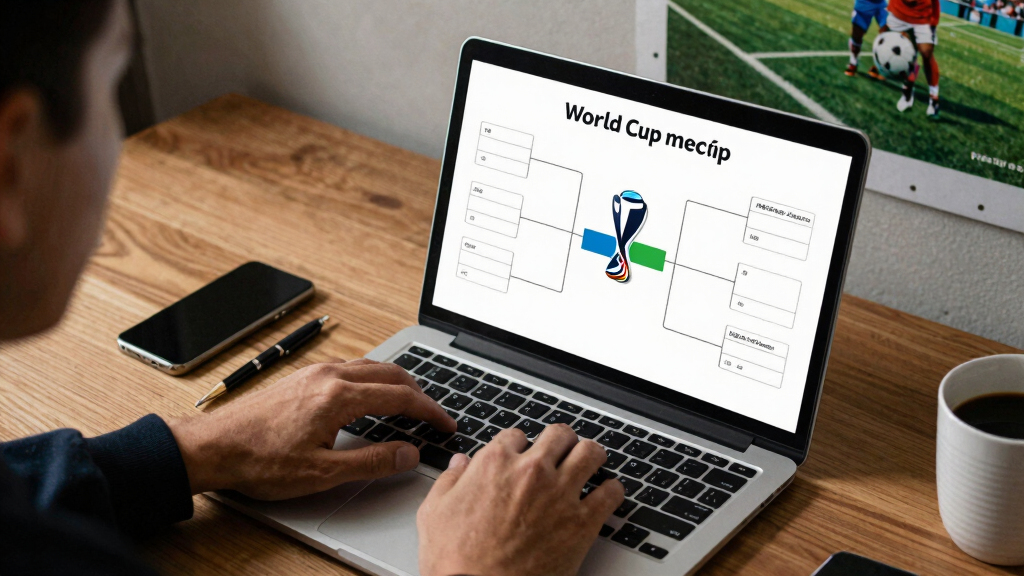 2026 World Cup Bracket: Live Look At Quarterfinals Matchups