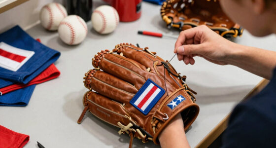5 Best Patriotic Softball Gear in 2026