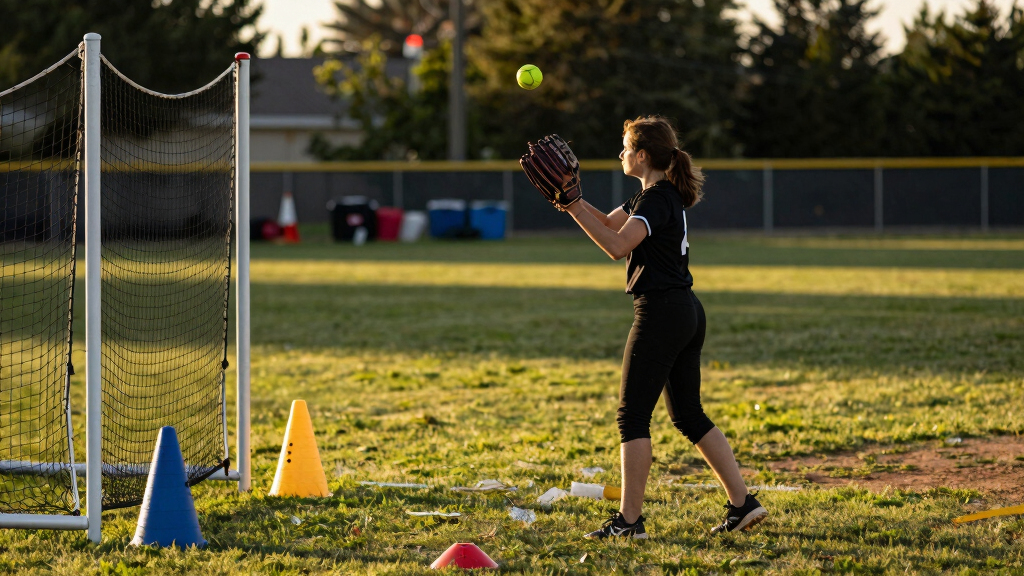 5 Best Softball Training Aids in 2026