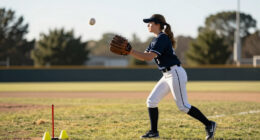 5 Best Softball Training Drills for Beginners in 2026