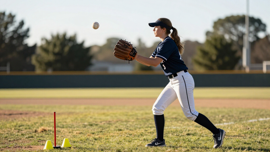 5 Best Softball Training Drills for Beginners in 2026