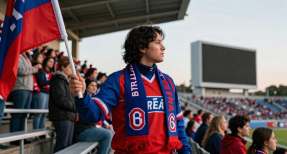6 Best Soccer Fan Apparel in 2026