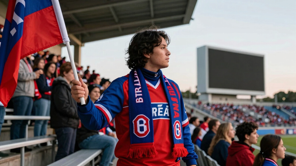 6 Best Soccer Fan Apparel in 2026