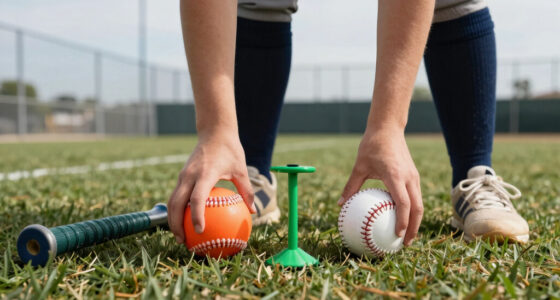 7 Best Softball Training Drills Equipment in 2026