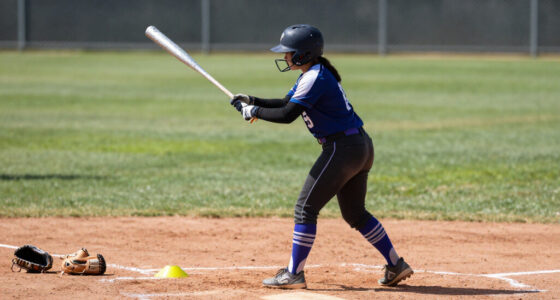 8 Best Softball Training Equipment in 2026