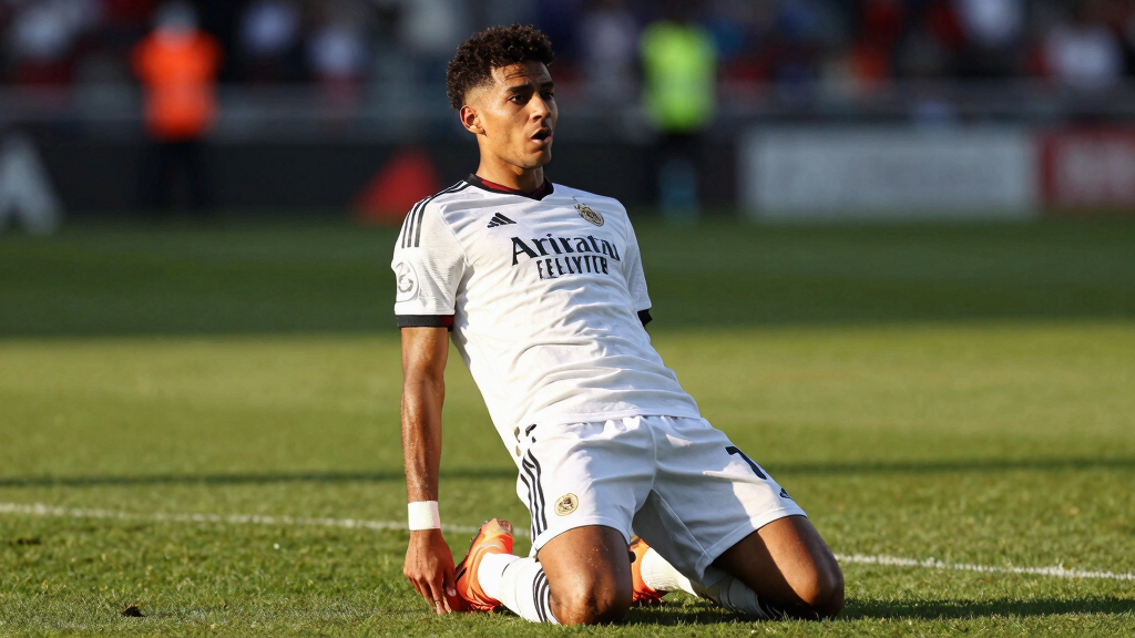 Akanji Promises Last Penalty After Swiss Shootout Scare