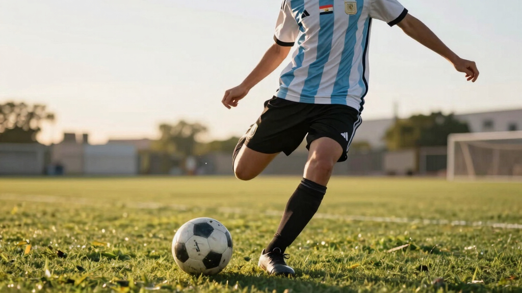 Argentina Egypt