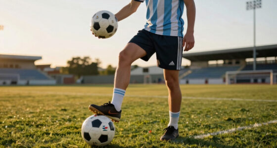 Argentina England