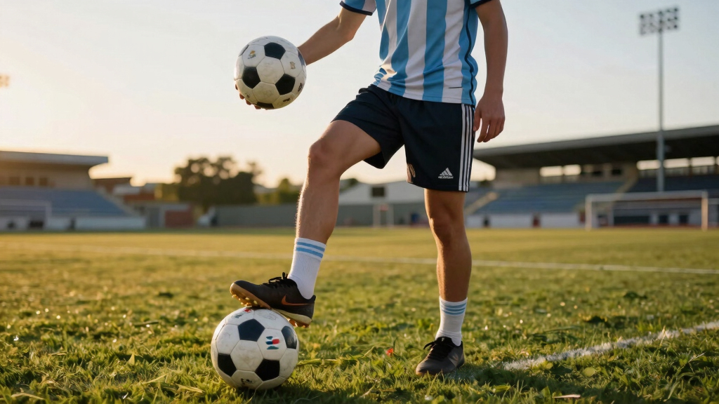 Argentina England