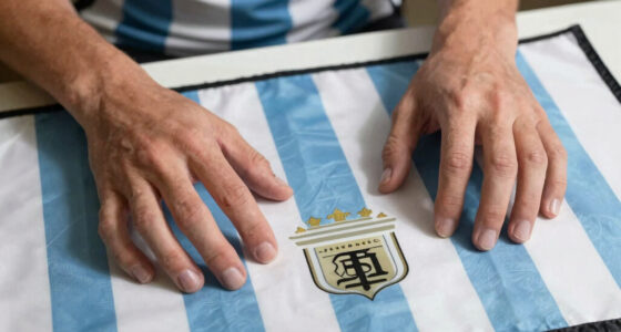 Argentina vs Switzerland: World Cup Quarterfinal Details