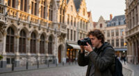 Belgium