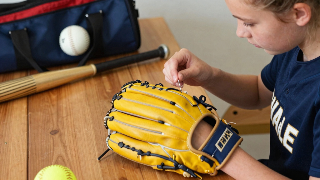 Best Softball Equipment For Teens Compared