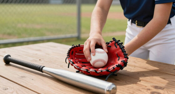 Best Softball Equipment For Teens Compared