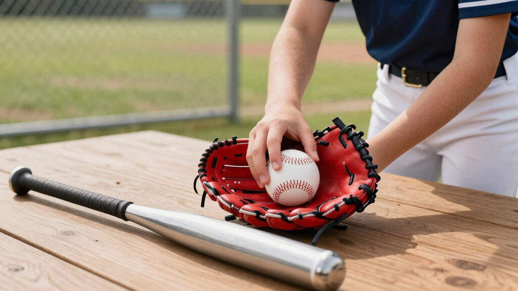Best Softball Equipment For Teens Compared