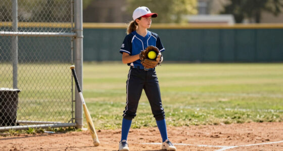 Best Softball Equipment For Teens Compared