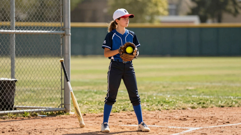 Best Softball Equipment For Teens Compared